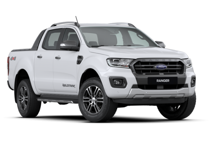 Ford Ranger - Công Ty Cổ Phần Đầu Tư Thương Mại Tây Ford